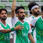 Penalty Shootout Decides Pakistan-France FIH Nations Cup Semi