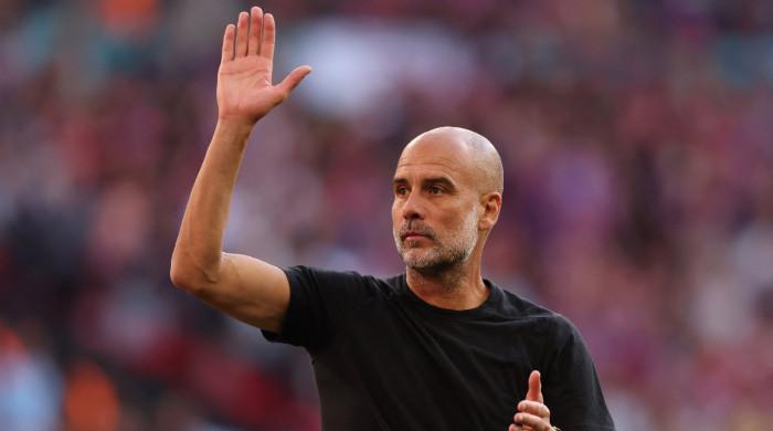 Pep Guardiola: Barcelona, Real Madrid would fire me for such displays
