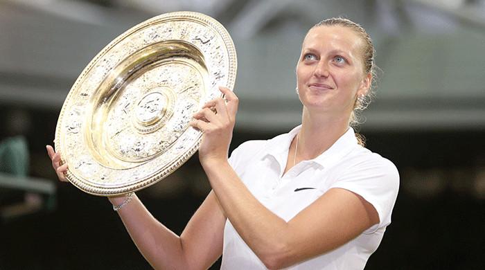 Petra Kvitova to Retire Following the US Open, Announces Decision