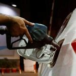 Petrol prices rise; diesel rates stay the same