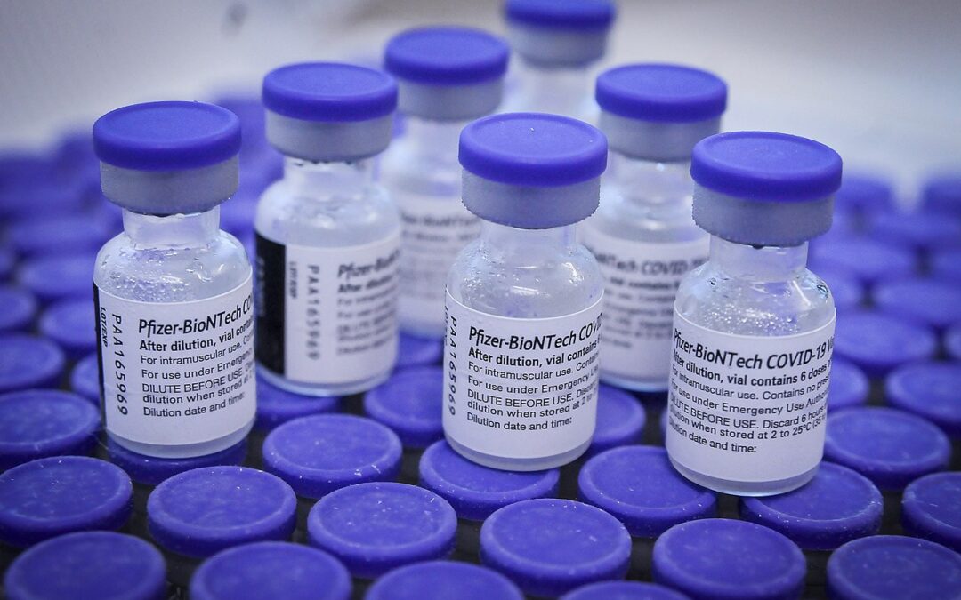 Pharma Firms Demand Buyback Guarantee to Launch Vaccine Production in Pakistan