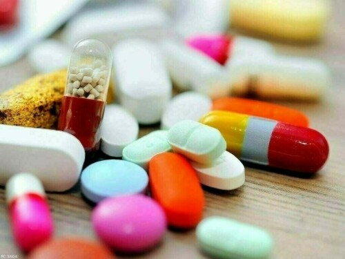 Pharma Sector Receives Six Exemptions from CCP