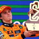 Piastri Secures Spanish GP Victory; Verstappen Receives Penalty