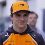 Piastri targets F1 title, surpassing Australia’s best record