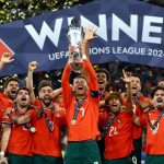 Portugal Secures Nations League Title, Defeating Spain in Shootout