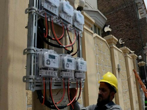 Power Division affirms no changes to policy on additional electricity meters, despite social media rumors