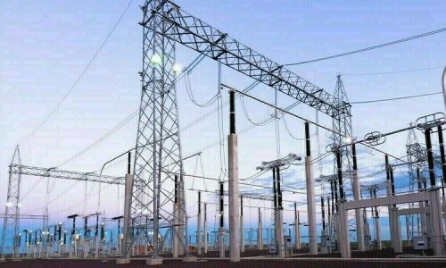 Power generation in Pakistan Surges by 21% in May