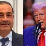 President Trump to receive Field Marshal Asim Munir today