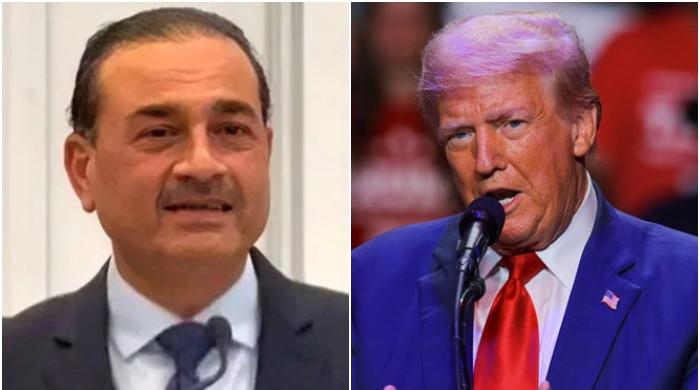 President Trump to receive Field Marshal Asim Munir today