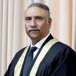 President Zardari Approves Justice Sarfraz Dogar’s Appointment as Senior Judge of IHC