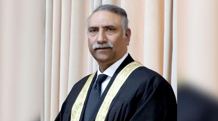 President Zardari Approves Justice Sarfraz Dogar’s Appointment as Senior Judge of IHC