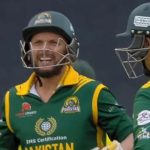 Probable Pakistan Champions squad for WCL season 2