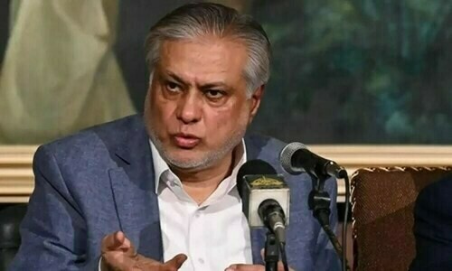 Provinces retain digital sales tax, solar GST lowered to 10%: Dar