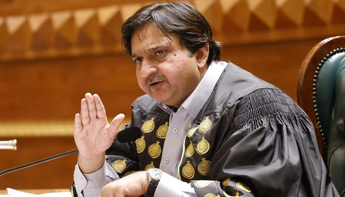 Punjab PA Speaker Distributes Cheques to Sanitation Workers, Boosts Welfare Drive