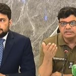 Punjab: CTD apprehends six RAW-linked militants, thwarts major attack plot
