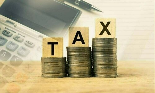 Punjab Finance Bill Seeks to Streamline Sales Tax Structure on Services