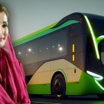 Punjab Launches Electric Bus Rollout Across 24 Districts Under Maryam Nawaz’s Green Transport Vision