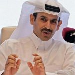 Qatar Discusses Matters with Energy Firms