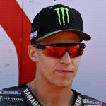 Quartararo seizes pole position in Dutch GP qualifying thriller