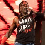 R-Truth’s 16-Year Tenure Ends with WWE Release