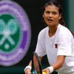 Raducanu discusses connection with Alcaraz as Wimbledon approaches