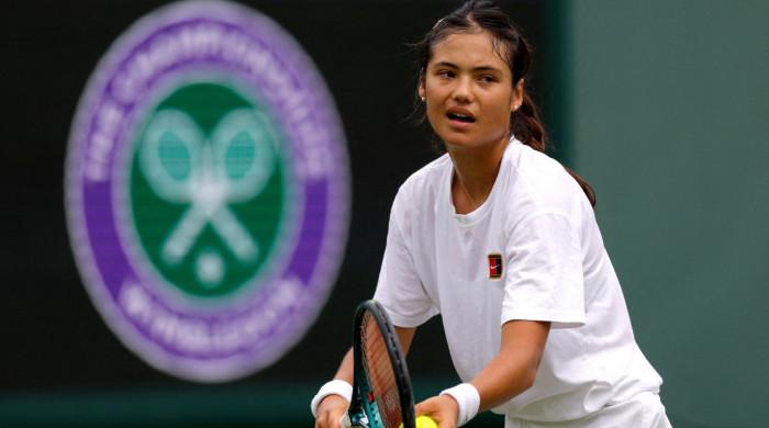 Raducanu discusses connection with Alcaraz as Wimbledon approaches