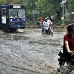 Rain, Storms Cause 12 Deaths, 39 Injuries Across Punjab