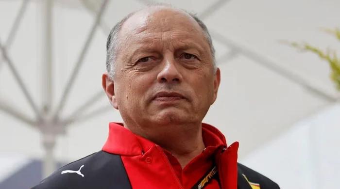 Ralf Schumacher Reveals Insights on Fred Vasseur’s Ferrari Prospects