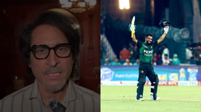 Ramiz Raja Highlights Improvements Needed in Mohammad Haris’s Batting