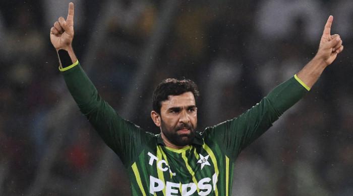 Rangpur Riders enlist three Pakistani cricketers for Global Super League 2025