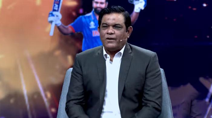 Rashid Latif Announces WTC 2023-25 Best XI; No Pakistani Included