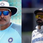 Ravi Shastri slams BCCI’s handling of Virat Kohli’s Test exit
