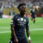 Real Madrid Defeats Salzburg, Secures Spot in Club World Cup Last 16