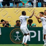 Real Madrid overcomes Pachuca, clinches initial Club World Cup victory