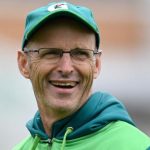 Reason for quitting as Pakistan’s coach revealed by Gary Kirsten