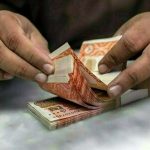 Reduced Interest Dues Pare Pakistan’s Budget Spending