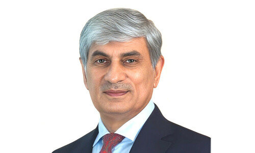 Refinery in Pakistan Renews Zahid Mir’s Term as CEO