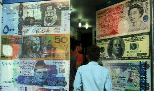 Remittances to Pakistan surge to $3.7bn in April, a 16% monthly rise