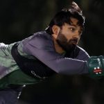 Renegades GM Hails Rizwan’s BBL 15 Contract as Huge Victory