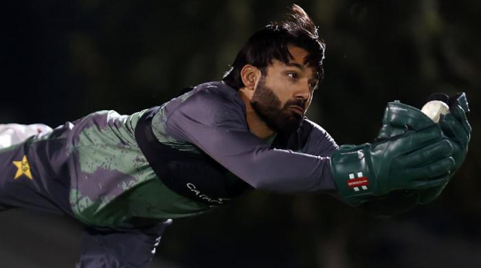 Renegades GM Hails Rizwan’s BBL 15 Contract as Huge Victory