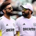 Report: Australia to Likely Host Grand Farewell for Kohli, Rohit
