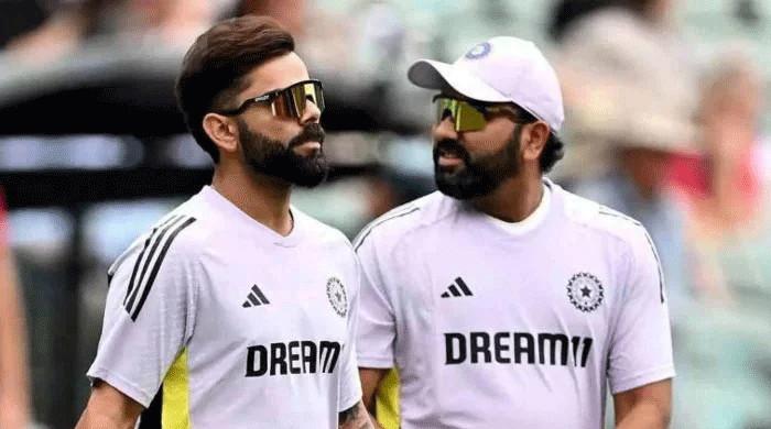 Report: Australia to Likely Host Grand Farewell for Kohli, Rohit