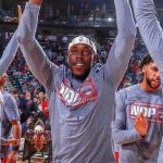 Report: Celtics Trade Jrue Holiday to the Blazers