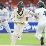 Report: ICC denies India’s request to host WTC finals