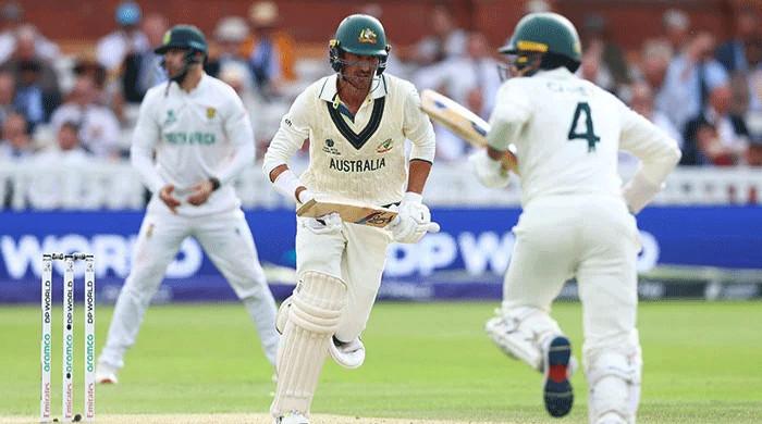 Report: ICC denies India’s request to host WTC finals