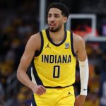Report: Pacers’ Tyrese Haliburton Suffers Achilles Tear in NBA