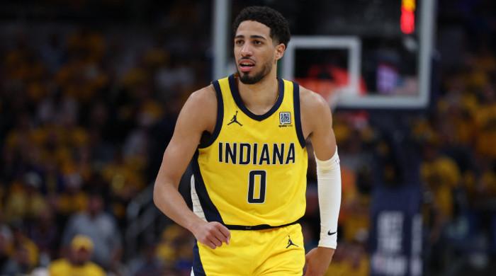 Report: Pacers’ Tyrese Haliburton Suffers Achilles Tear in NBA