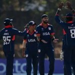 Reports: ICC weighs suspending USA Cricket membership