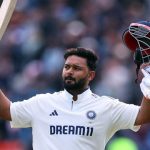 Rishabh Pant’s Cricket ‘Reinvention’ Lauded by Greg Chappell