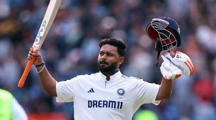 Rishabh Pant’s Cricket ‘Reinvention’ Lauded by Greg Chappell